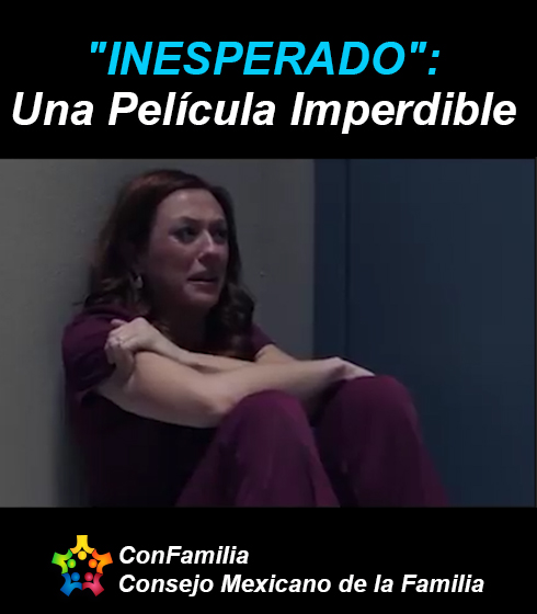 «INESPERADO»: Una Película Imperdible