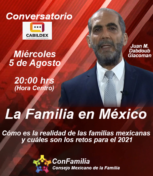 La Familia en México